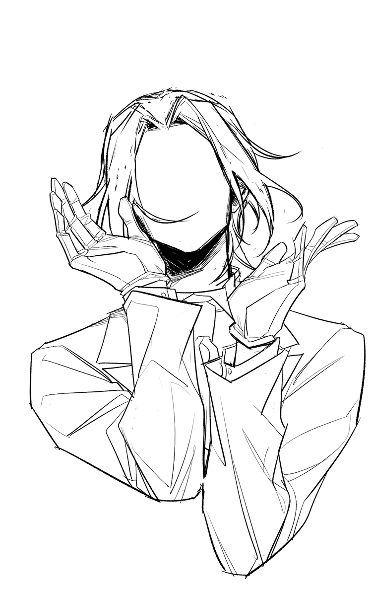 存货 大概不会画完了