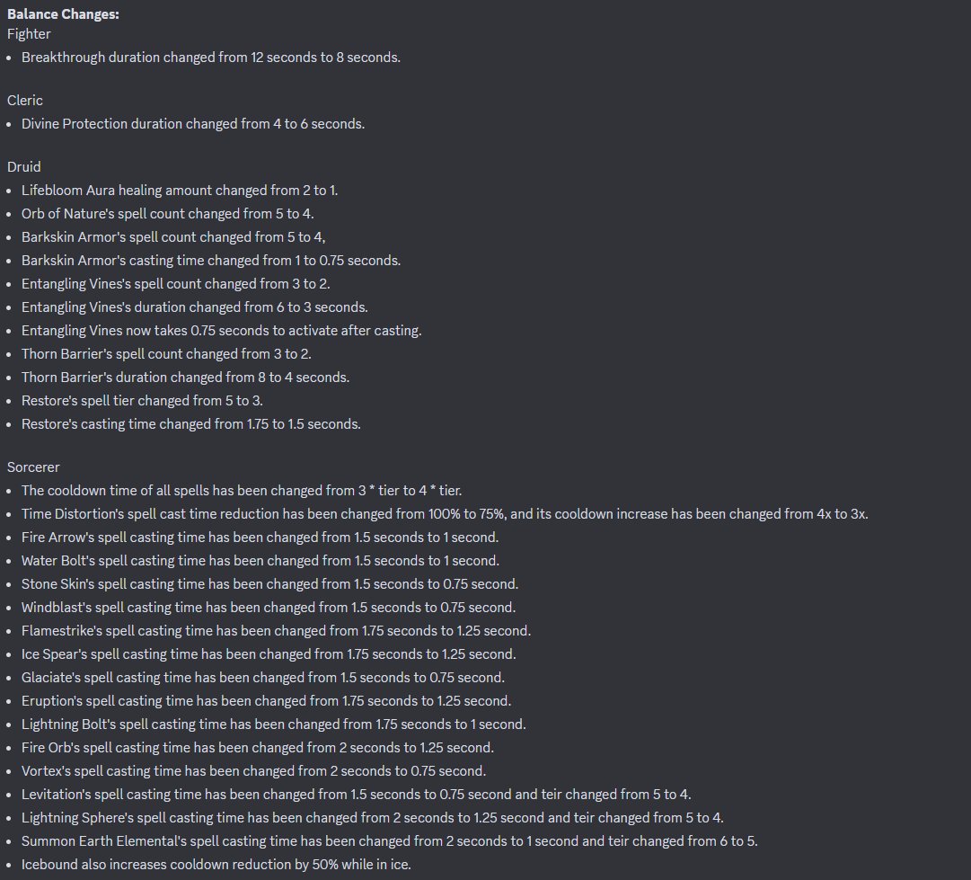 IRONMACE tweet media