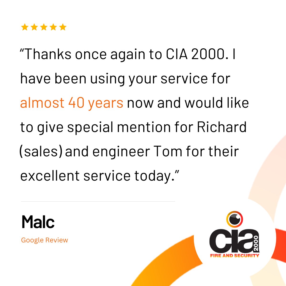 CIA 2000 tweet media