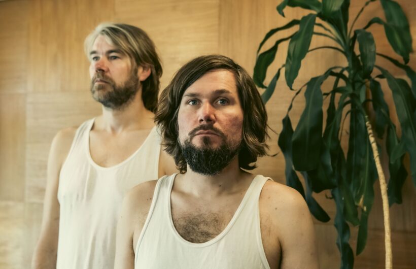 Experience the cinematic strangeness and lack of disgustingness of Barren Womb's new video!
decibelmagazine.com/2025/03/20/vid…