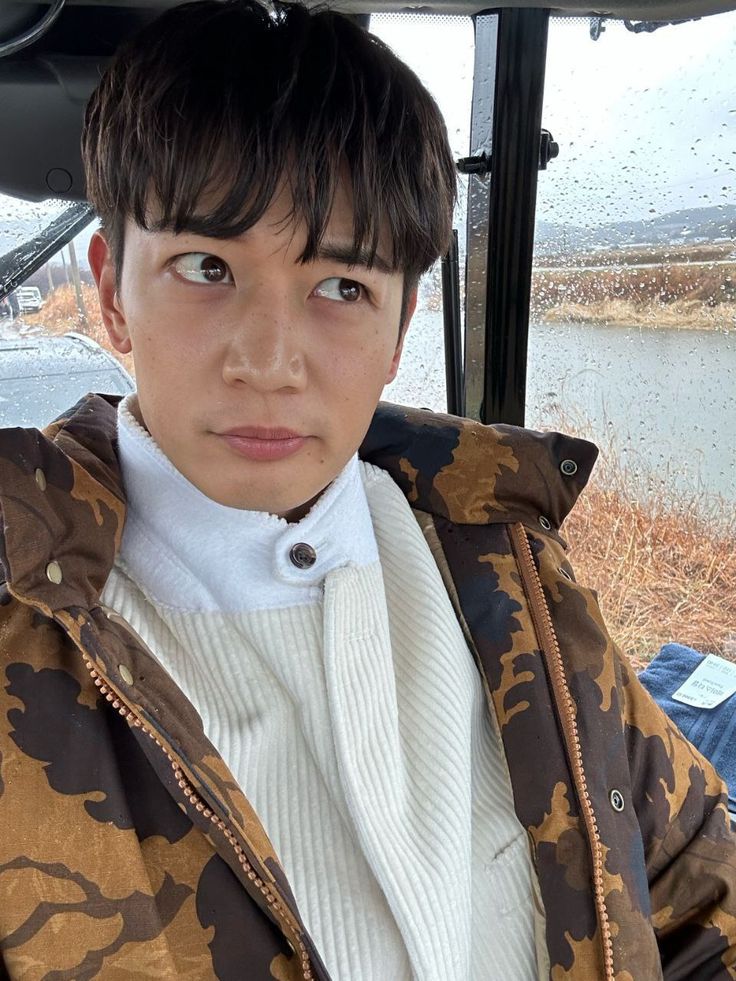 daily minho tweet media