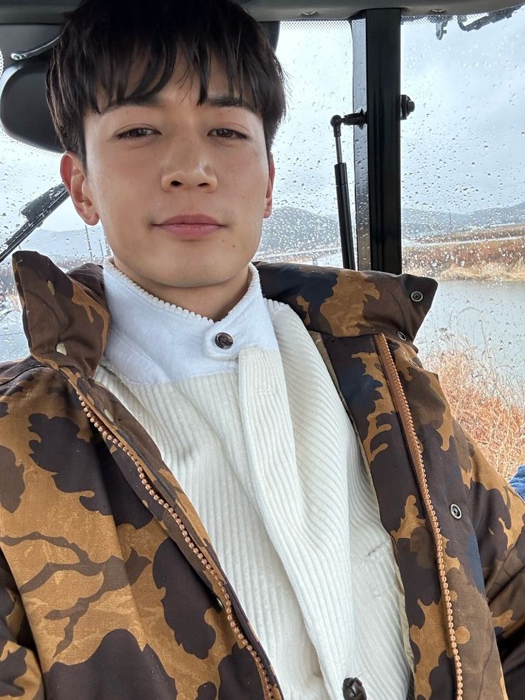 daily minho tweet media