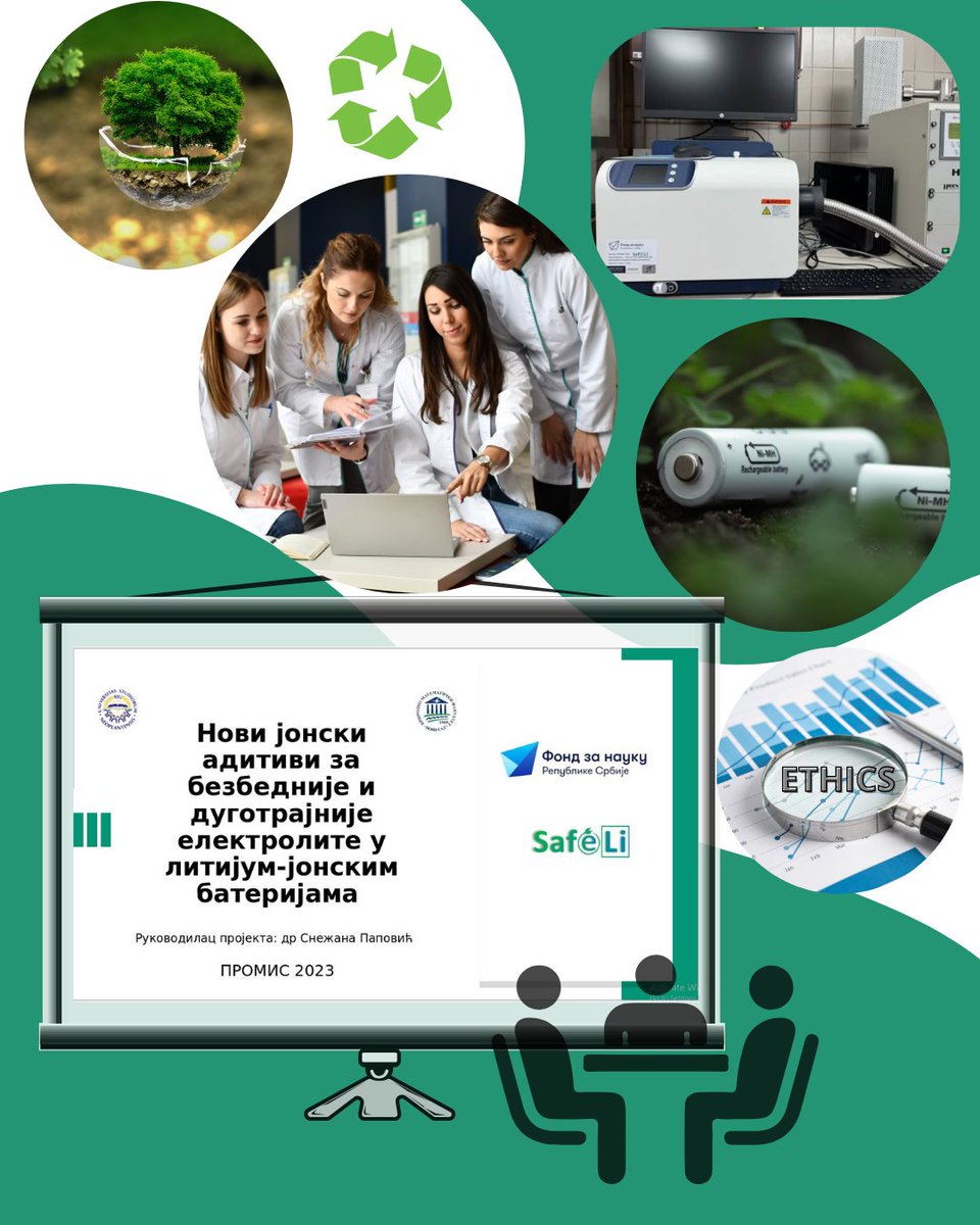 safeLi_project's tweet image. ✨📈🔍𝗦𝗰𝗶𝗲𝗻𝗰𝗲 𝗙𝘂𝗻𝗱 𝗼𝗳 𝘁𝗵𝗲 𝗥S representatives, 𝗪𝗼𝗿𝗹𝗱 𝗕𝗮𝗻𝗸’𝘀 𝗦𝗔𝗜𝗚𝗘 𝗽𝗿𝗼𝗷𝗲𝗰𝘁 experts and 𝗲𝘅𝗽𝗲𝗿𝘁𝘀 𝗼𝗻 #𝗲𝗻𝘃𝗶𝗿𝗼𝗻𝗺𝗲𝗻𝘁𝗮𝗹 𝗮𝗻𝗱 #𝗲𝘁𝗵𝗶𝗰𝗮𝗹 𝗶𝘀𝘀𝘂𝗲𝘀, realized successful Supervisory visit to #𝗦𝗮𝗳𝗲𝗟𝗶.
#Ethics #team