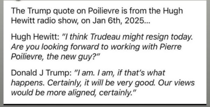 KirstyBain65's tweet photo. @MADDEEE13 @Sam_and_the_dog @progavalanche @SenateGOP @HouseGOP Canada does not need a 🤡 in charge! They are close enough to the malevolent buffoon in DC to see what’s going on Stateside even as 🇺🇸 does not. Congress may view their failing Democracy as a spectator sport but Canadians have learned from history.
#ChecksBalances 
#CanadaStrong https://t.co/6dgVULIeAf