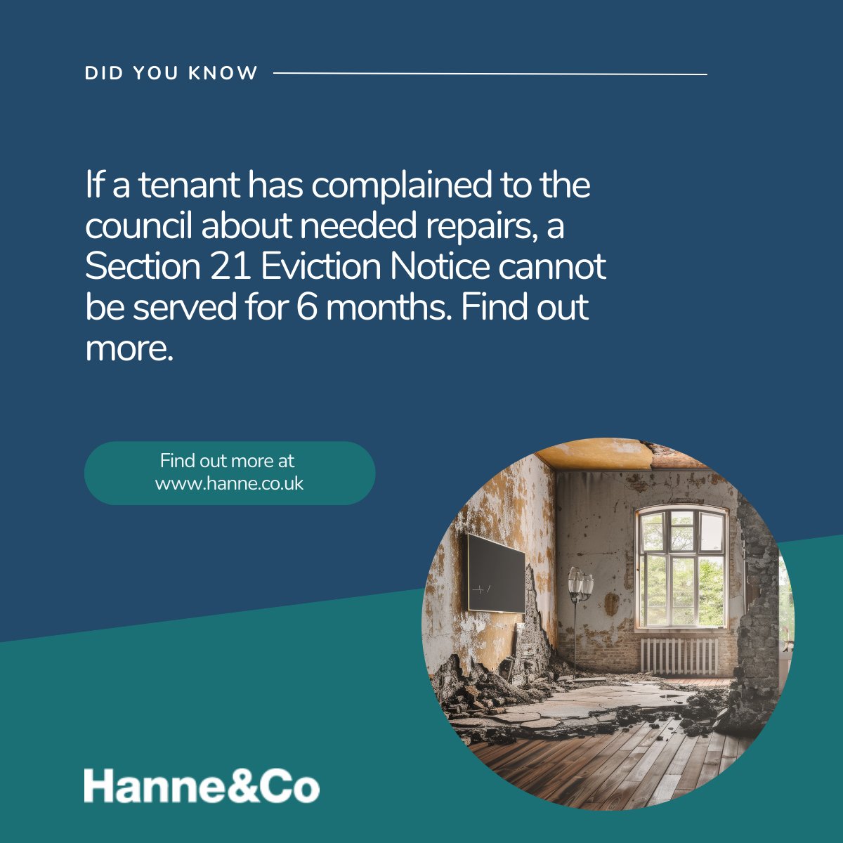 Hanne & Co Solicitors LLP tweet media