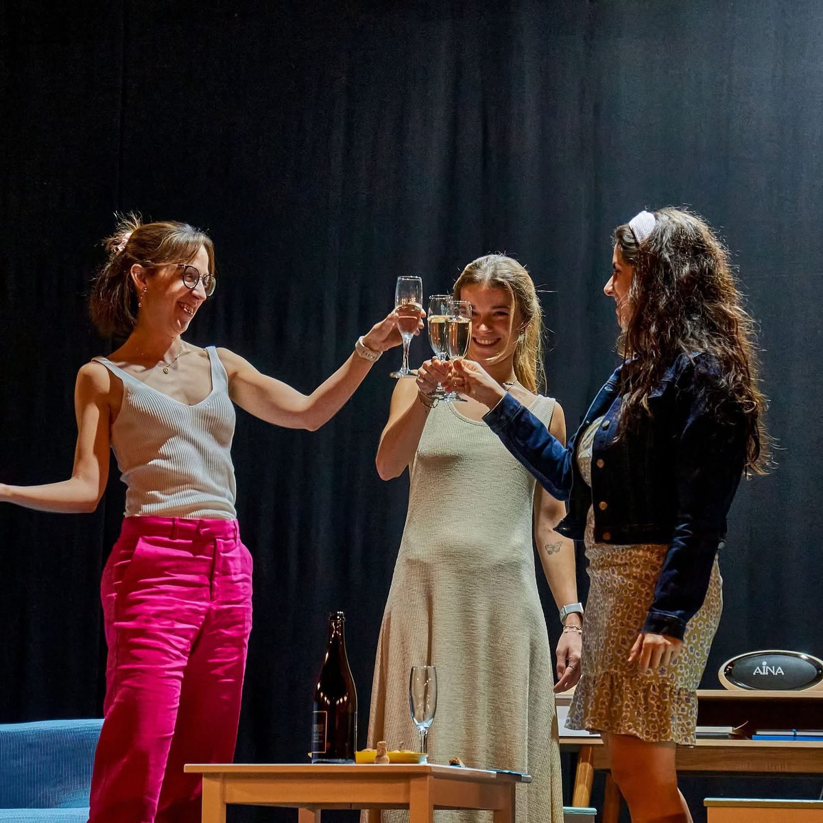 Grup Teatre Tàndem tweet media