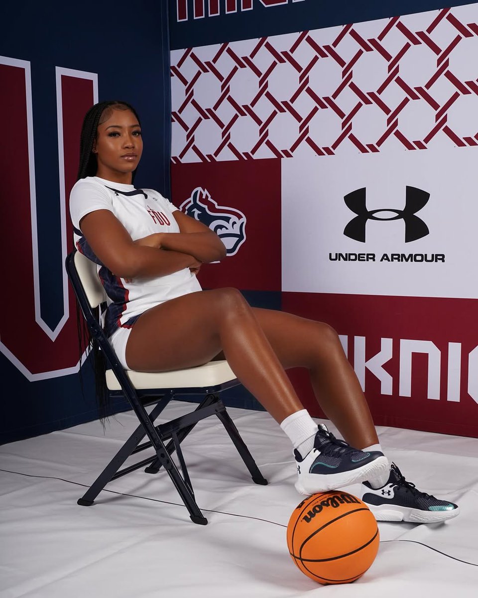 MID-MAJOR SPOTLIGHT: As the NCAA Tournament tips off, Fairleigh Dickinson’s Teneisia Brown enters the spotlight as one of the most productive post players in the field. The Montego Bay native leads all mid-major players in double-doubles and trails only LSU’s Aneesah Morrow and