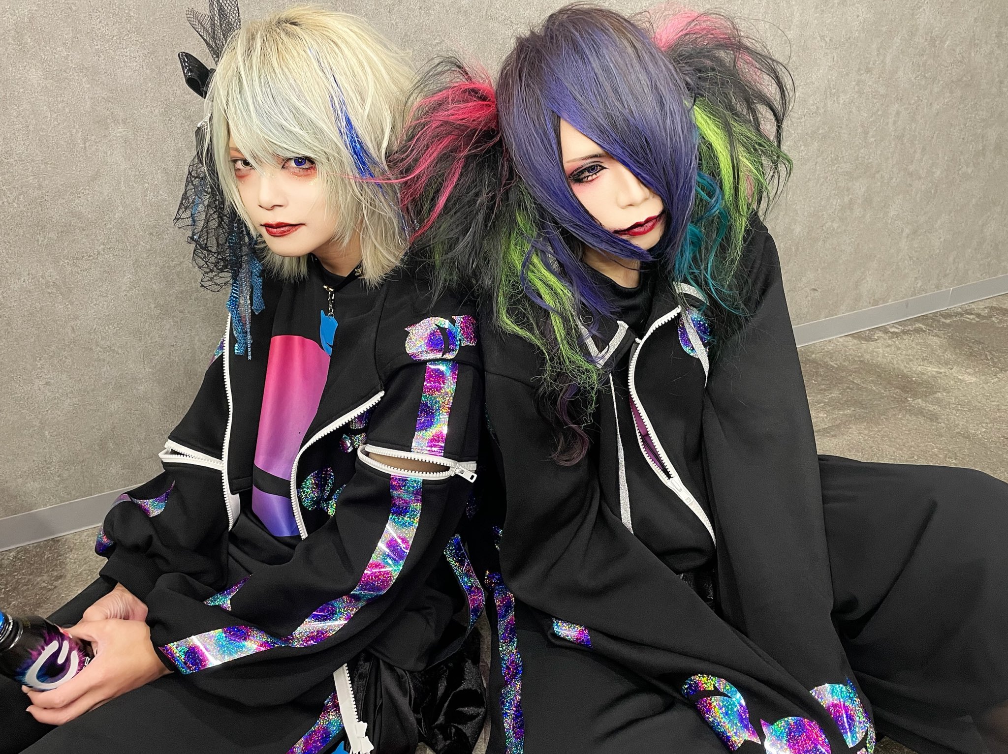 Sick2 祭 チェキ