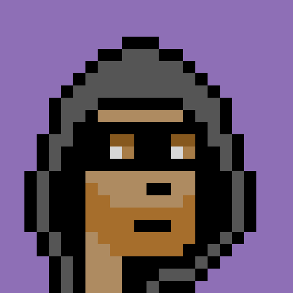 CryptoPunks Bot tweet media