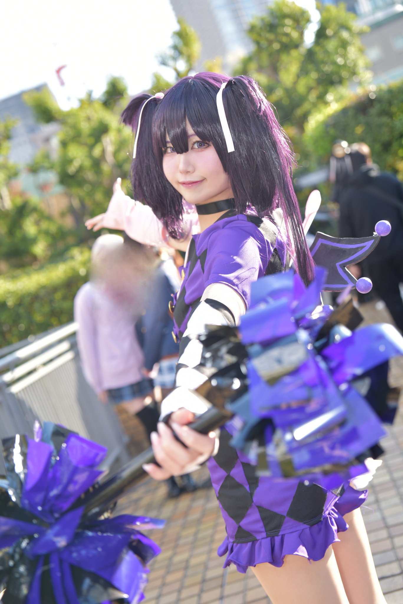 ぷゆ on X: 