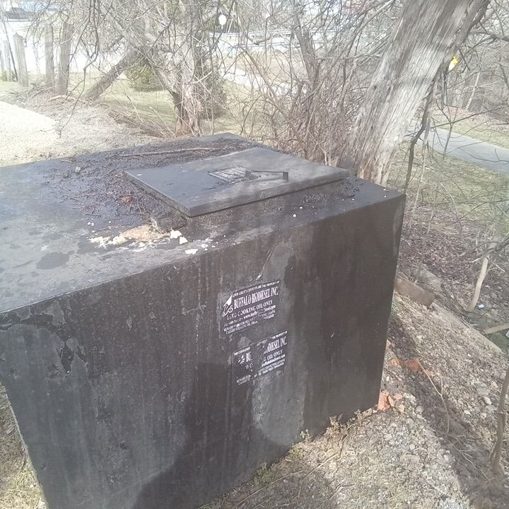 Buffalo Biodiesel, Inc. tweet media