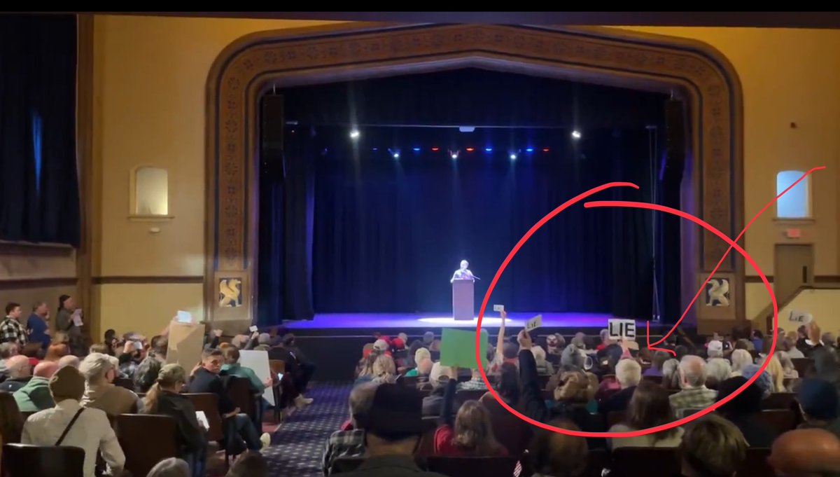 GPS—44% of the devices present had attended 5 or more Kamala Harris rallies, antifa/blm, pro-Hamas, pro-Palestinian protests.

92% of those in that 44% were likely from one of these five groups. This is based on each devices proximity to leaders and the paymasters from these