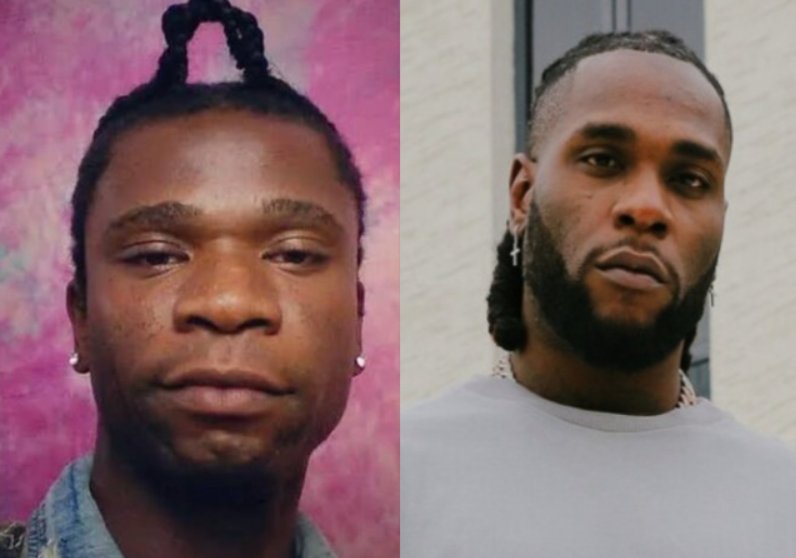 quicktvafrica's tweet photo. Controversial Nigerian rapper Speed Darlington has stirred the internet once again with bold claims about Burna Boy’s recent scandal.

https://t.co/4qorTuCZlE https://t.co/qxiczCSpkL