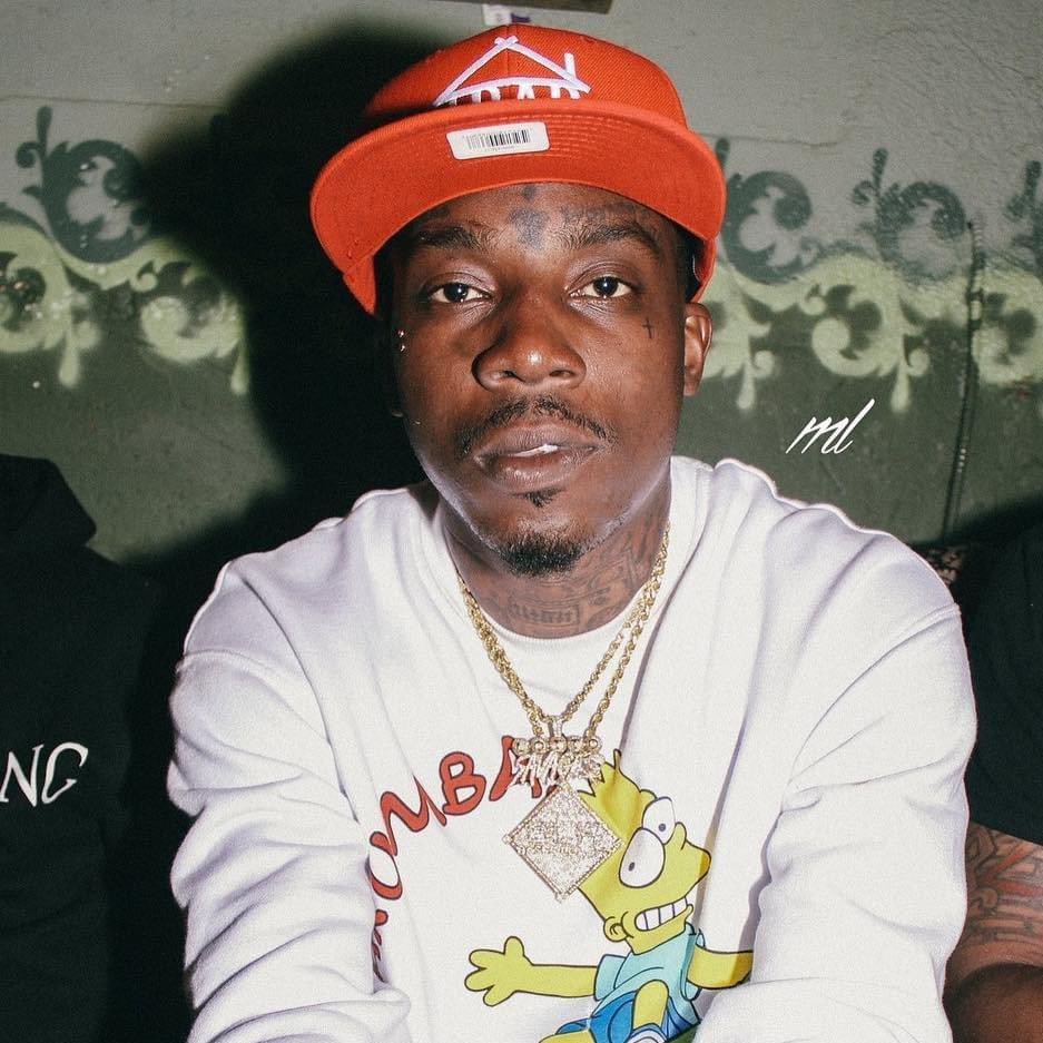 SaycheeseDGTL's tweet photo. Lotto Savage reportedly dead at age 36 following A shooting at Glen Hollow apartments in Decatur https://t.co/67Y2hdHEgW