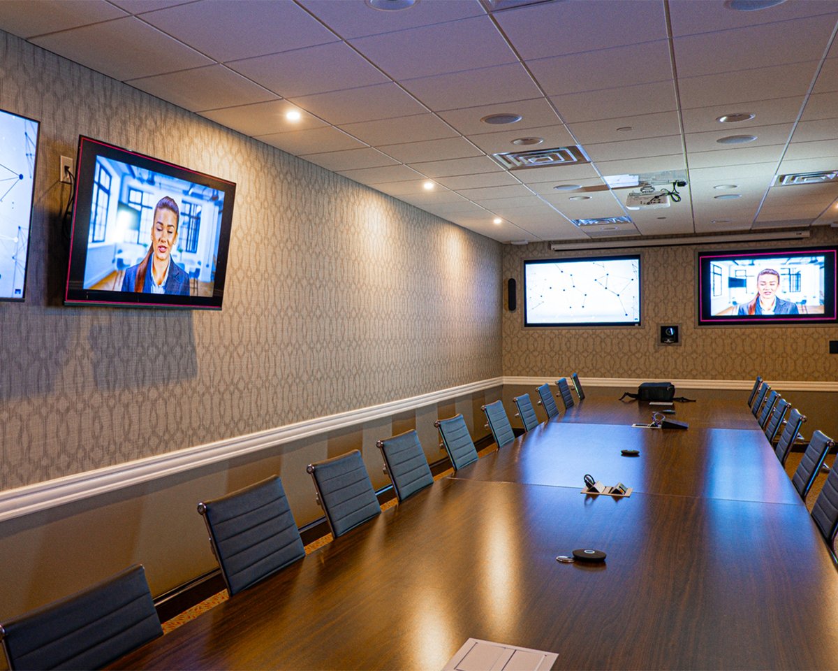 The Drexelbrook tweet media