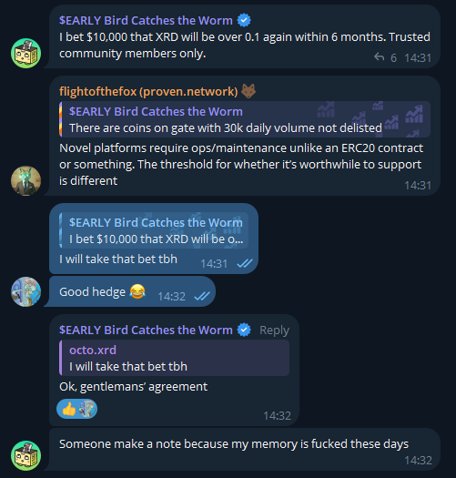 octo.xrd tweet media