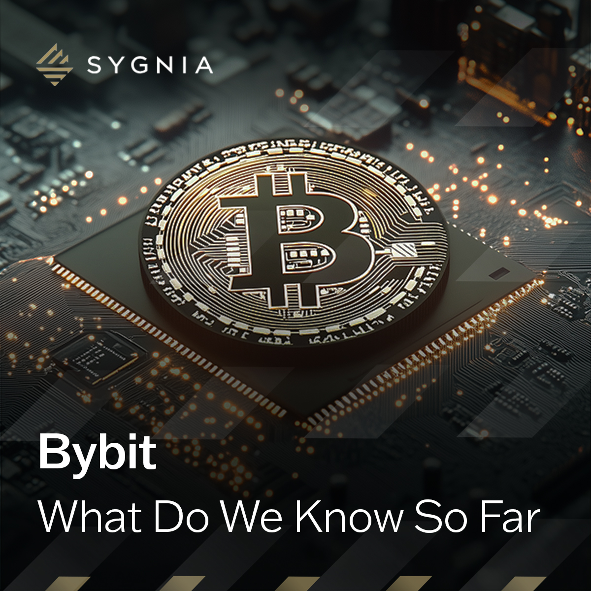 YoavfFlint's tweet photo. Attackers hijacked a #Safe{Wallet} #ETH multisig transaction from Bybit’s cold to warm wallets, leading to takeover of the cold wallet and siphoning of its funds.
Since then, security teams, including Sygnia, have analyzed the breach. 
https://t.co/Xi9k2S1ITw https://t.co/Kc7Mc8rIzN