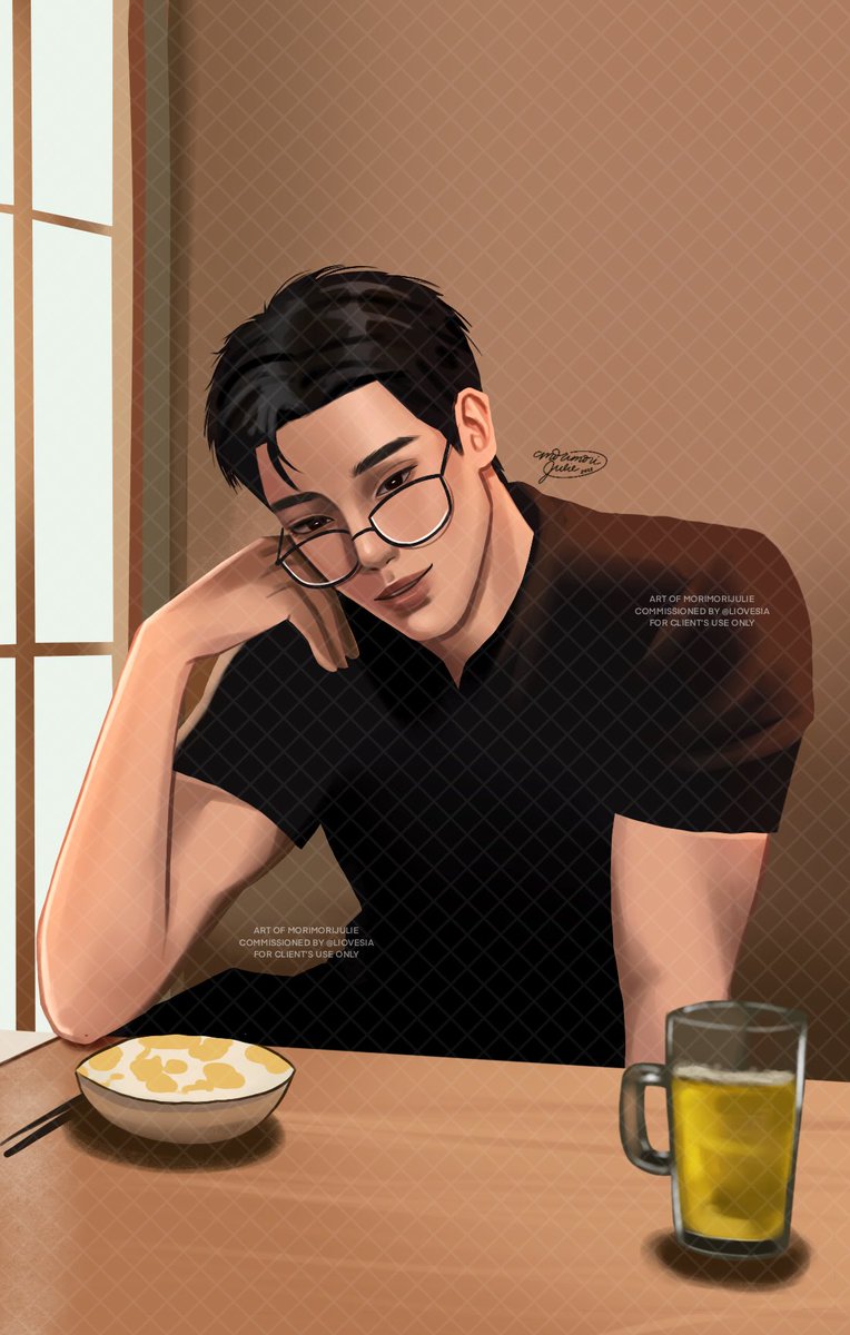 h3yjules's tweet photo. Leon 😩

commissioned by @liovesia 🩷 https://t.co/bTp7dlBLxv