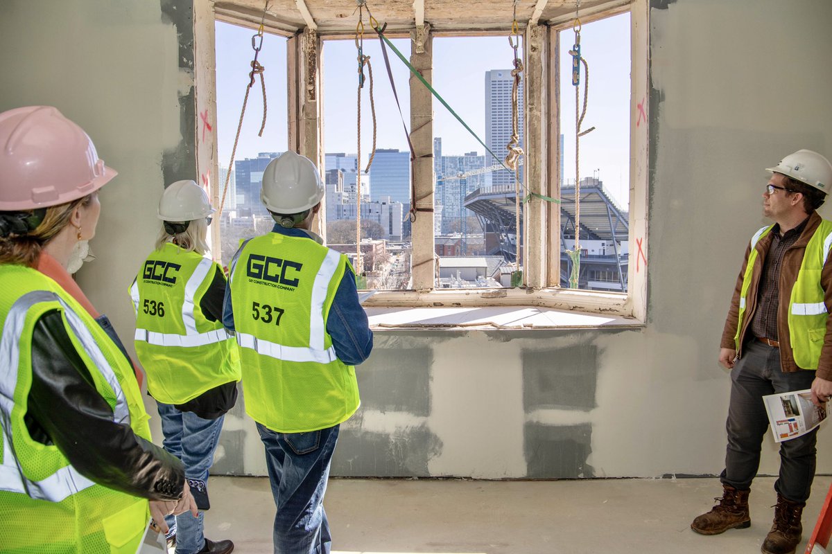 Jimmy and Rosalynn Carter School of Public Policy tweet media