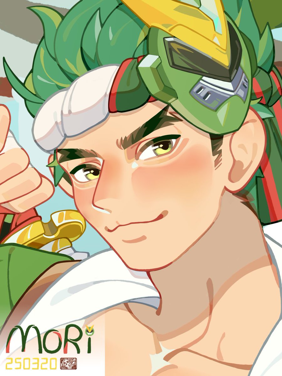 森岛mori tweet media
