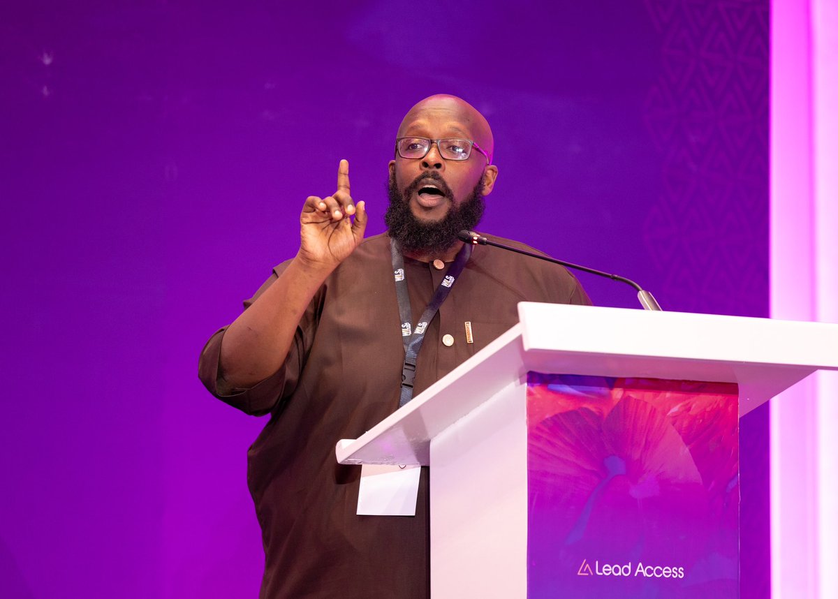 “Victimization doesn’t allow anyone to empower themselves”- Jean Michel HABINEZA