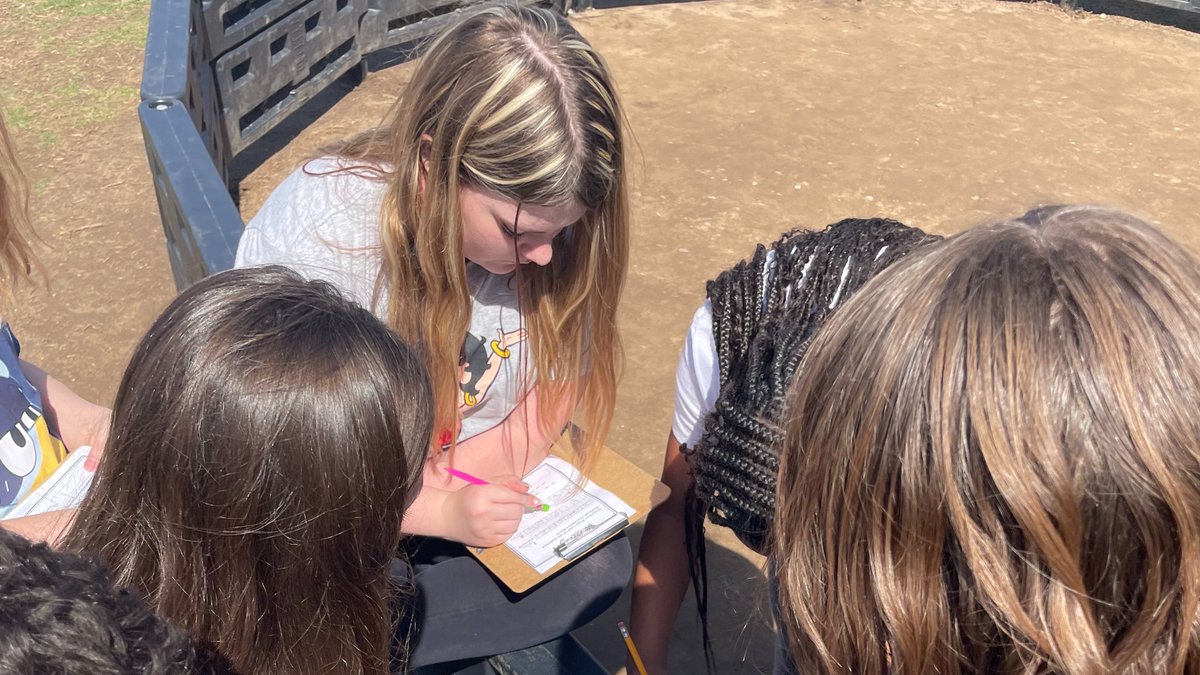 MSD Decatur tweet media