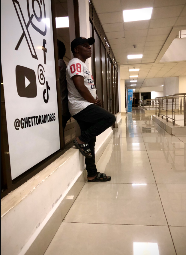 Ghetto Radio (@ghettoradio895) on Twitter photo Kwa wale wanatambua, githaa ni ya big bad Juggling!!! LIVE and DIRECT with <a href="/CharraDeejay/">Deejay Charra</a>
on #JAHMROCKDOBA welcome on a musical journey, tune for tune! Kwa wale wanatambua, githaa ni ya big bad Juggling!!! LIVE and DIRECT with <a href="/CharraDeejay/">Deejay Charra</a>
on #JAHMROCKDOBA welcome on a musical journey, tune for tune!