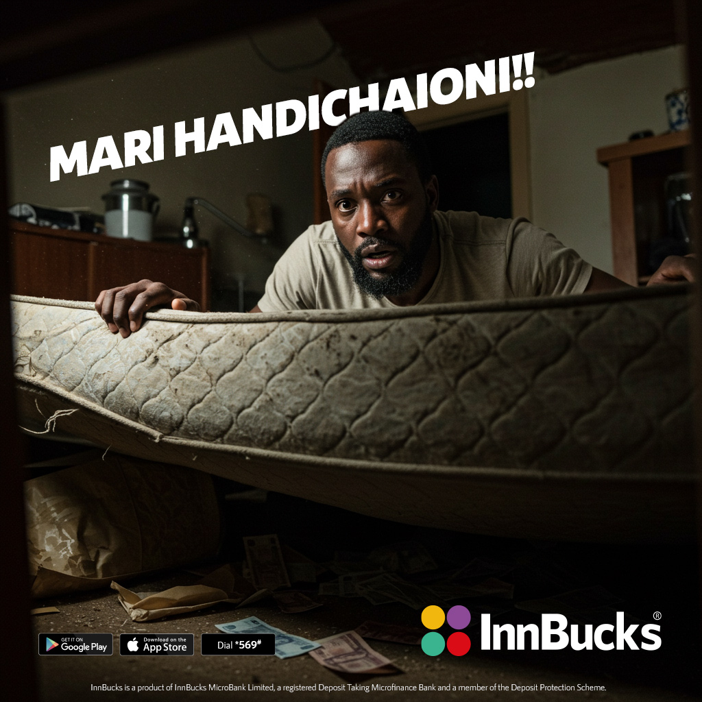 InnBucks® tweet media