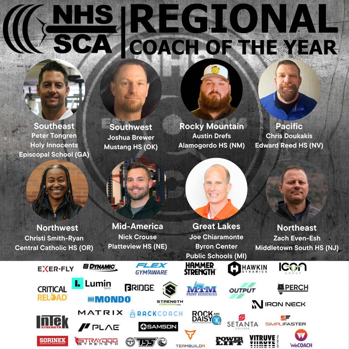 BCBulldogPower (@bcbulldogpower) on Twitter photo HUMBLED/HONORED to even be nomiated for this prestigious award, let alone be voted Great Lakes COY. <a href="/NHSSCA/">NHSSCA</a> <a href="/NHSSCA_MI/">NHSSCA-Michigan</a> <a href="/gobcbulldogs/">Byron Center Athletics</a>
Truth be told, this is a TEAM win. Thanks Byron Center Public School Administration, Athletic Department, Coaches and Sports Boosters for support! HUMBLED/HONORED to even be nomiated for this prestigious award, let alone be voted Great Lakes COY. <a href="/NHSSCA/">NHSSCA</a> <a href="/NHSSCA_MI/">NHSSCA-Michigan</a> <a href="/gobcbulldogs/">Byron Center Athletics</a>
Truth be told, this is a TEAM win. Thanks Byron Center Public School Administration, Athletic Department, Coaches and Sports Boosters for support!