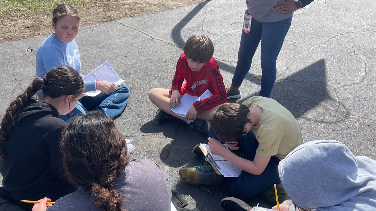 MSD Decatur tweet media