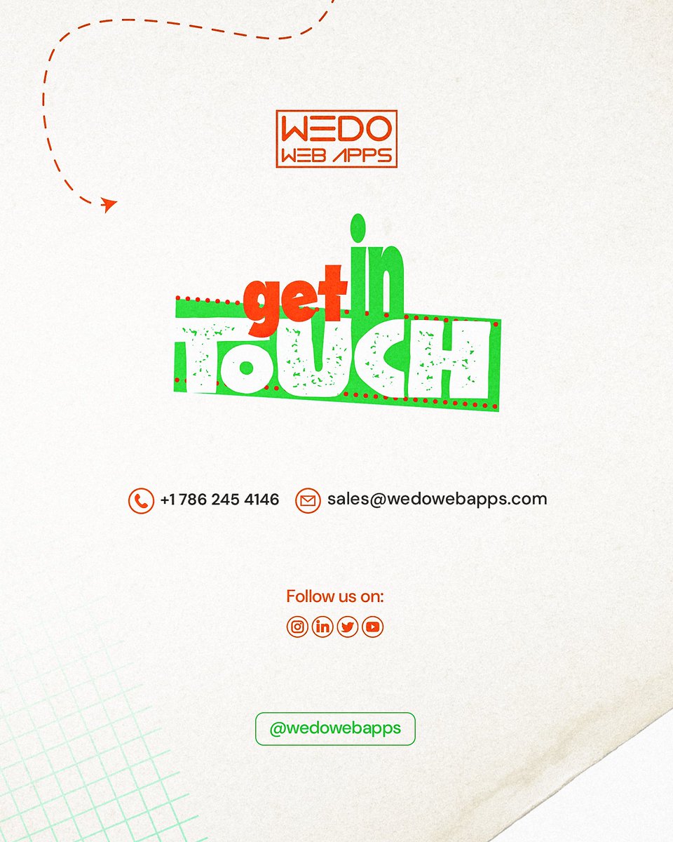 wedowebapps's tweet image. Customers demand more than just a basic store. 🛒
build ecommerce solutions with:
✅ Personalized shopping experiences
✅ Advanced filtering options
✅ Integrated payment gateways
Let’s make your store stand out.
🔗 wedowebapps.com/ecommerce-deve…

#EcommerceExperts #ShopifyDevelopment