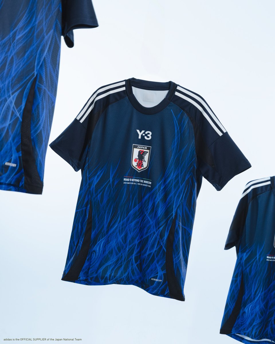 ROAD TO BEYOND THE HORIZON 🇯🇵 Japan National Football Team