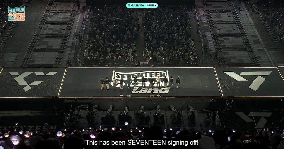 ah_stream's tweet photo. what a amazing and full of memories again with you SEVENTEEN 🤍 thank you once again. lets meet again tomorrow, see you again tomorrow carats 🩵🩷

#AhStreamFeedbacks https://t.co/TkxZm4BMJl