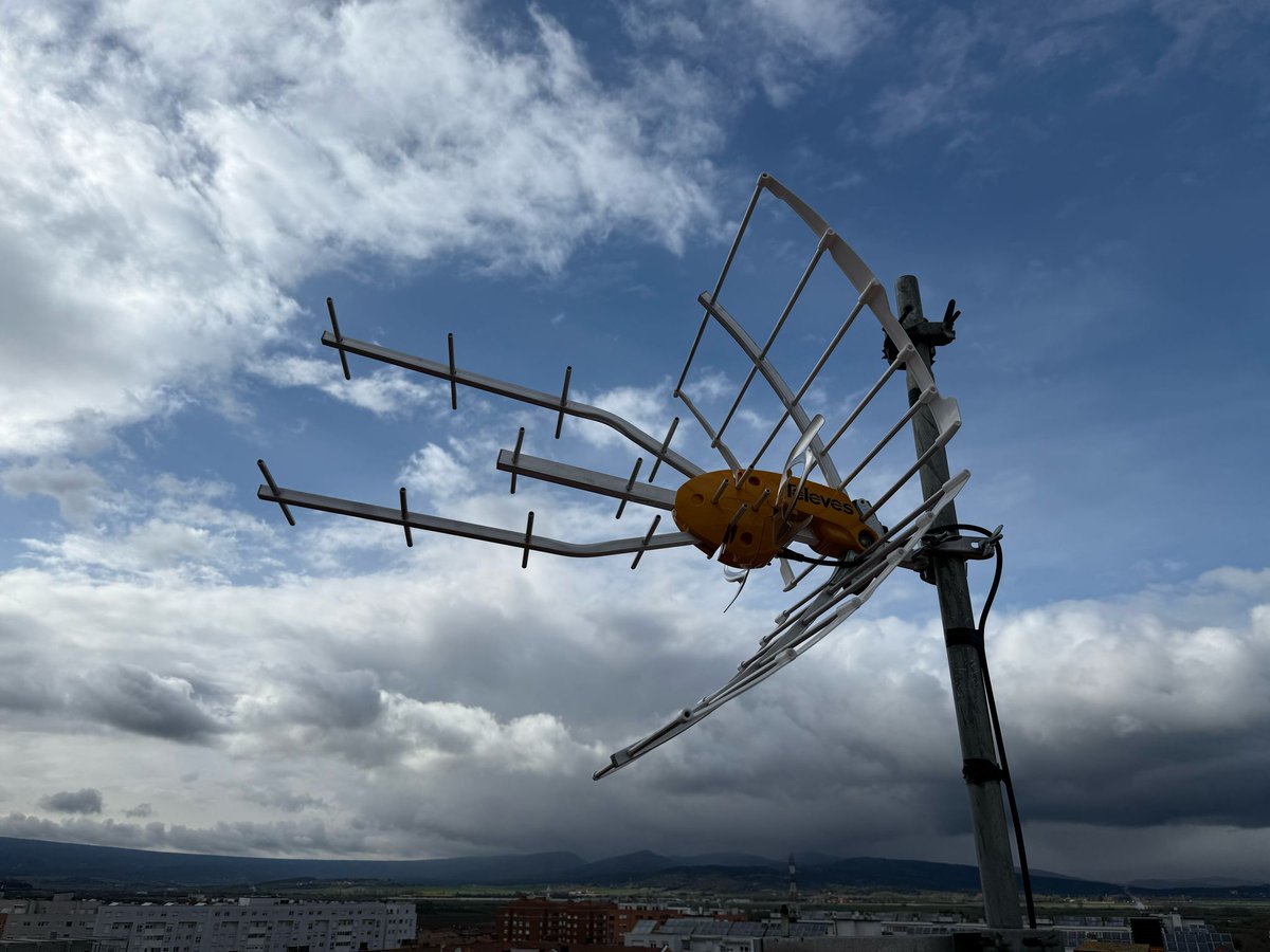 ¿Señal inestable? 📺