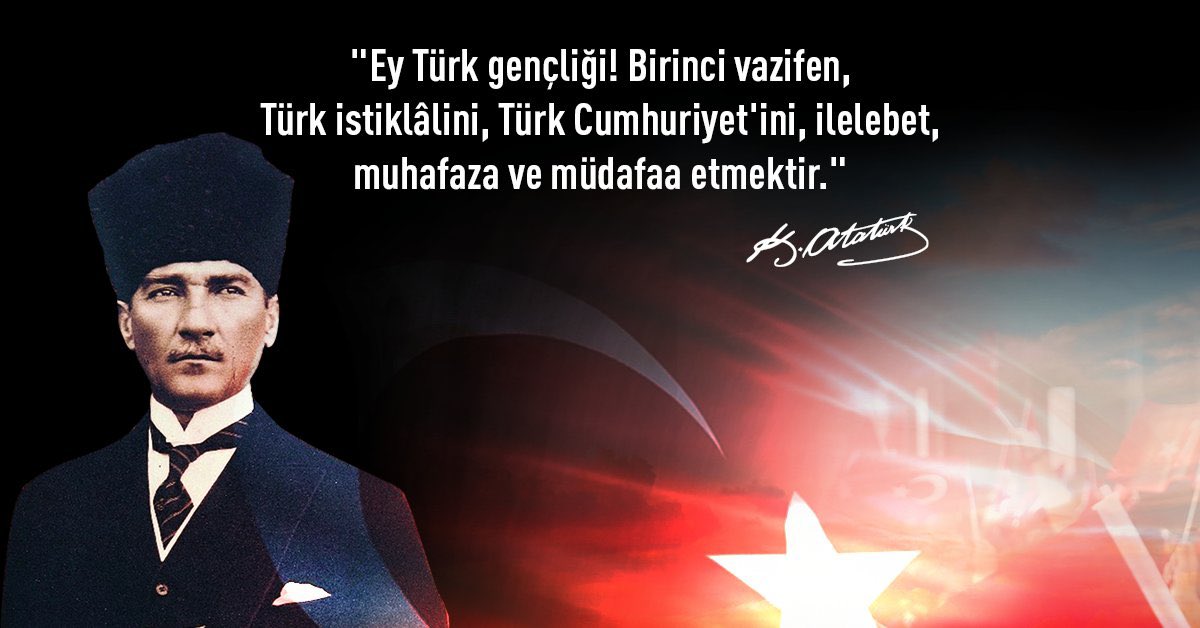 Biz de emir kuluyuz kardeşim.