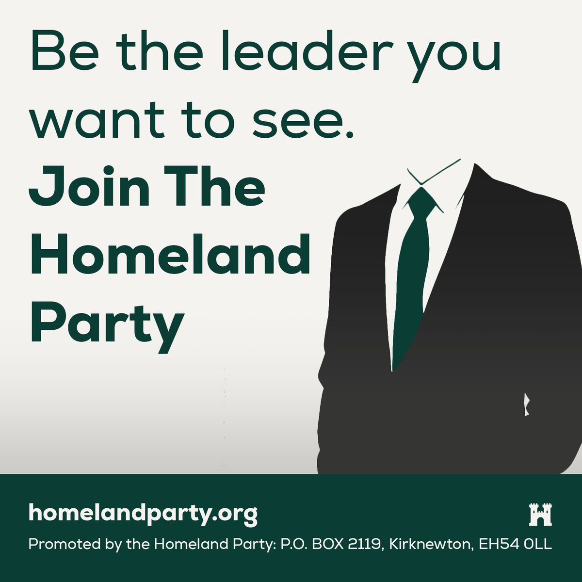 Kenny Smith (@kennysmithhp) on Twitter photo One of the things that pleases me most about the work we have done with the <a href="/Homeland_Party/">The Homeland Party</a> is seeing all these confident young people getting out and about working in their communities.
Far too many have been led astray in the past by weak cowardly charlatans who encourage them One of the things that pleases me most about the work we have done with the <a href="/Homeland_Party/">The Homeland Party</a> is seeing all these confident young people getting out and about working in their communities.
Far too many have been led astray in the past by weak cowardly charlatans who encourage them