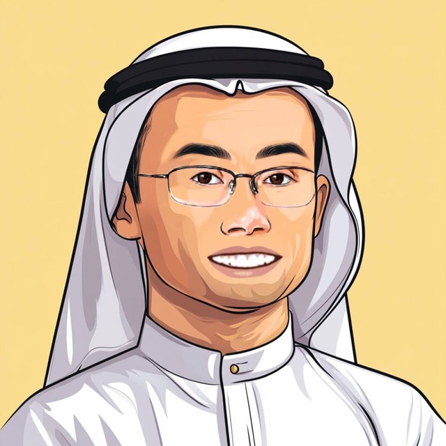 sheikhraza86's tweet photo. @cz_binance Say Alhamdulillah @cz_binance
#Hamdullah https://t.co/y8g9nhb3Cj