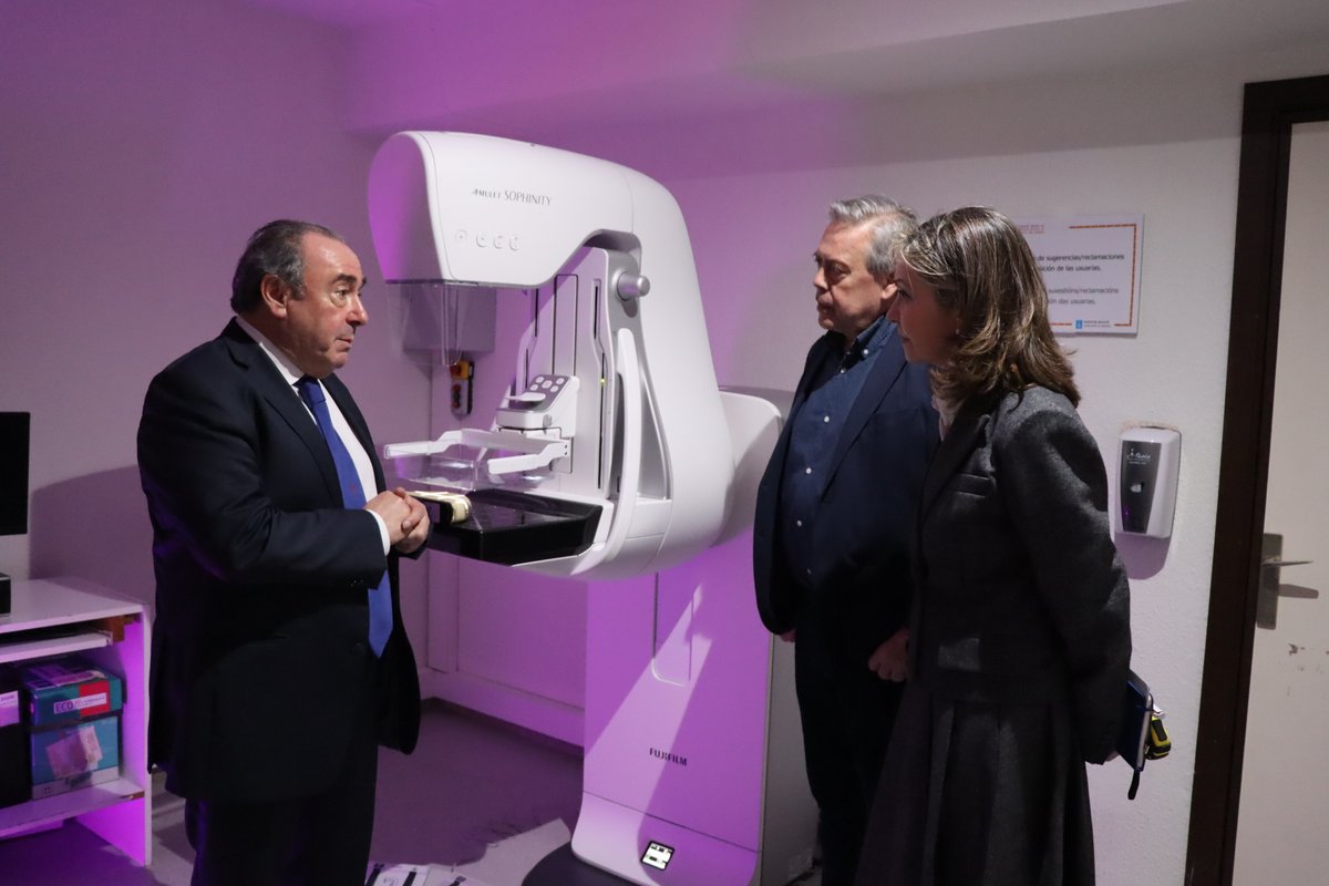 Antonio Gómez Caamaño tweet media