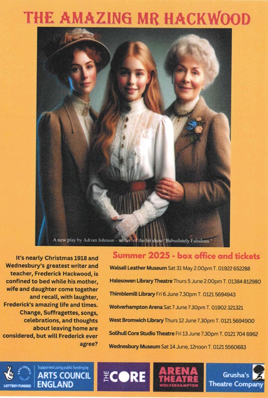 Cornbow Centre tweet media