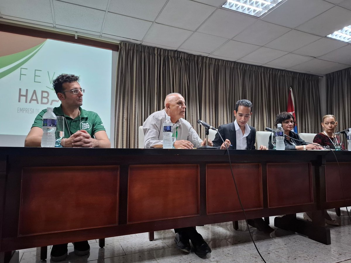 MINCEX🇨🇺 tweet media