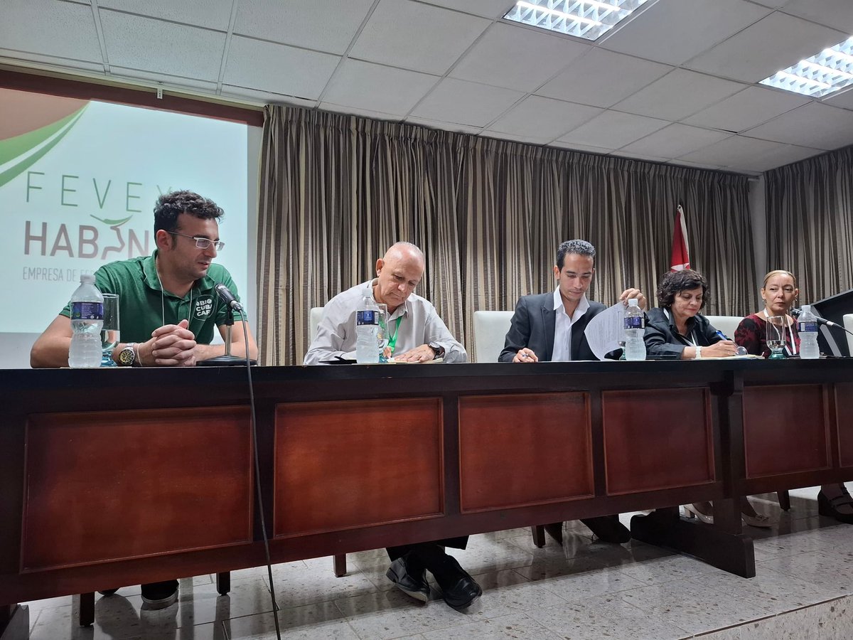 MINCEX🇨🇺 tweet media
