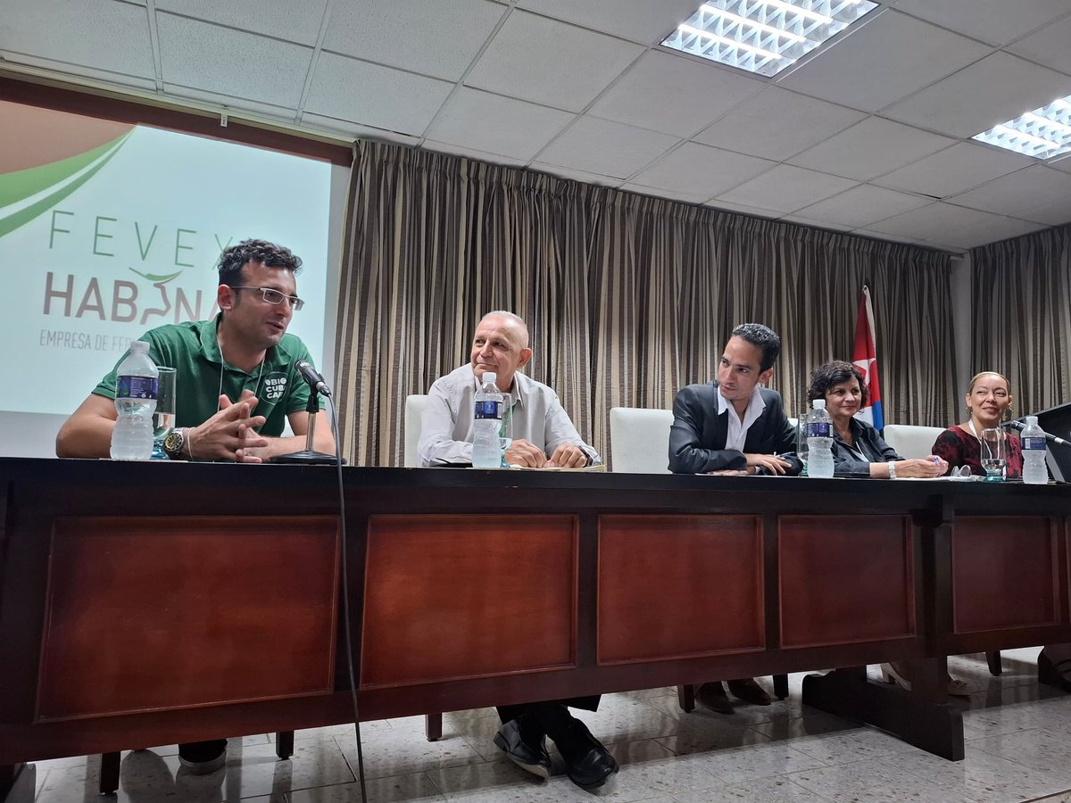 MINCEX🇨🇺 tweet media