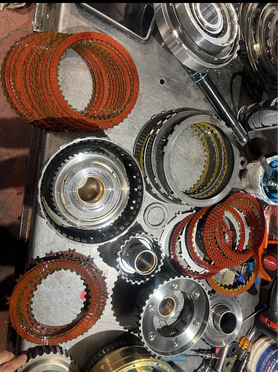 RealPitBullNow's tweet photo. 🚨 **Is your Ram truck’s 68RFE slipping or jerking?** Don’t get stranded—your truck deserves better! I’m **Chico Lopez**, Houston’s Living Legend, and my **FULL REBUILD SHOP** delivers 68RFE transmissions **BETTER THAN NEW**.  

🔥 **Specializing in 68RFE**  
- Built for tough jobs & rough terrain  
- Smoother, stronger, longer-lasting—GUARANTEED  

💥 **Why Me?**  
✅ Houston’s trusted expert  
✅ Heavy-duty reliability  
✅ Ready for pickup/delivery  

⏳ **Act NOW—Call 806-500-5552**  
A failing transmission costs thousands. Get your Ram dominating again!  

👉 **Popular Builds:**  
🔧 Stock Rebuild: $4,507  
🚀 Stage 1 HP 550: $6,407  
💪 Stage 2 HP 750: $7,507  
🔥 Stage 3 HP 850+: $9,507  

📍 Houston, TX  
💬 Comment “68RFE READY” to start!  

**#68RFE #RamTruckPower #HoustonTransmissionLegend**