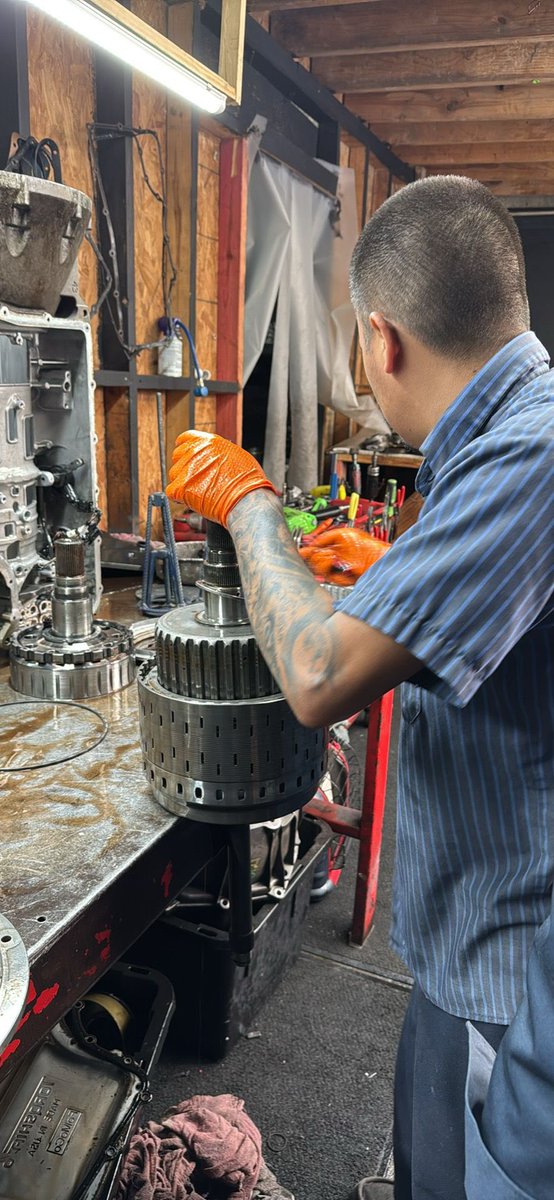RealPitBullNow's tweet photo. 🚨 **Is your Ram truck’s 68RFE slipping or jerking?** Don’t get stranded—your truck deserves better! I’m **Chico Lopez**, Houston’s Living Legend, and my **FULL REBUILD SHOP** delivers 68RFE transmissions **BETTER THAN NEW**.  

🔥 **Specializing in 68RFE**  
- Built for tough jobs & rough terrain  
- Smoother, stronger, longer-lasting—GUARANTEED  

💥 **Why Me?**  
✅ Houston’s trusted expert  
✅ Heavy-duty reliability  
✅ Ready for pickup/delivery  

⏳ **Act NOW—Call 806-500-5552**  
A failing transmission costs thousands. Get your Ram dominating again!  

👉 **Popular Builds:**  
🔧 Stock Rebuild: $4,507  
🚀 Stage 1 HP 550: $6,407  
💪 Stage 2 HP 750: $7,507  
🔥 Stage 3 HP 850+: $9,507  

📍 Houston, TX  
💬 Comment “68RFE READY” to start!  

**#68RFE #RamTruckPower #HoustonTransmissionLegend**