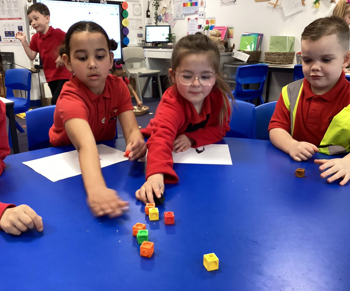 Lliswerry Primary tweet media