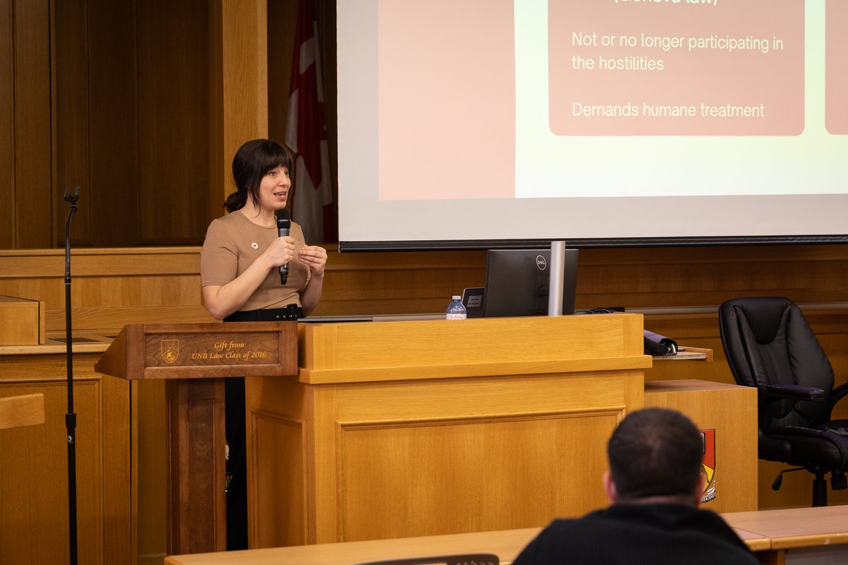 UNB Law tweet media