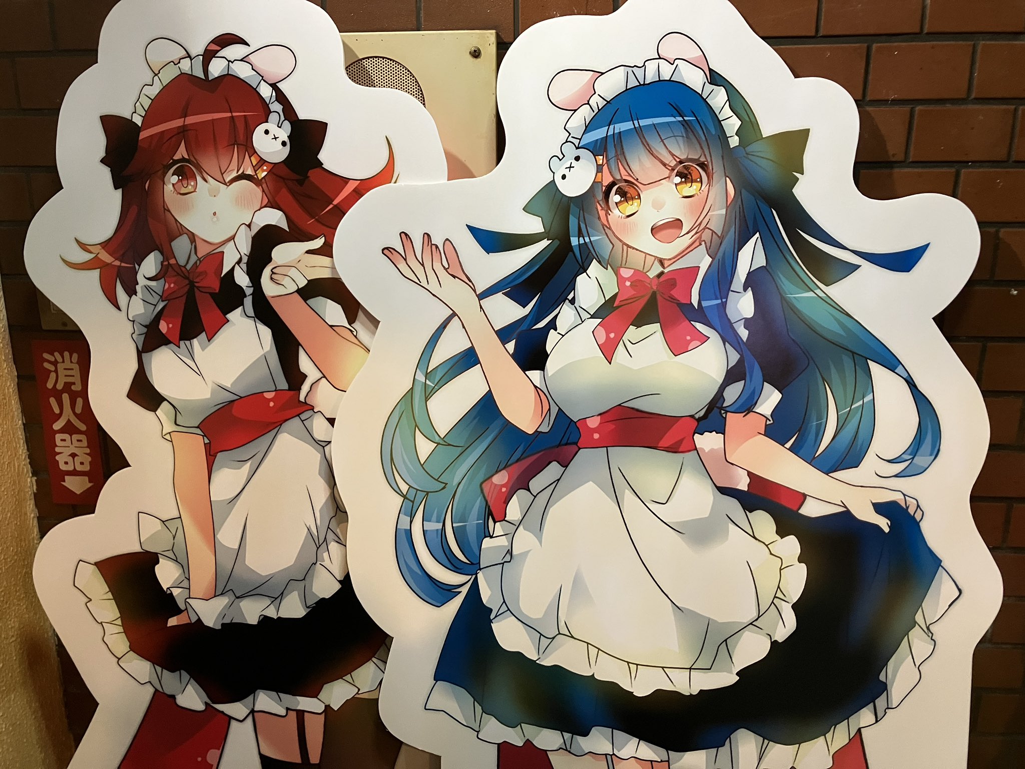かおりんごさんさ専用なんじゃこりゃー！すごい！すごいルチルたんとモリオンたん かおりんごさんさ専用なんじゃこりゃー！すごい！すごいルチル