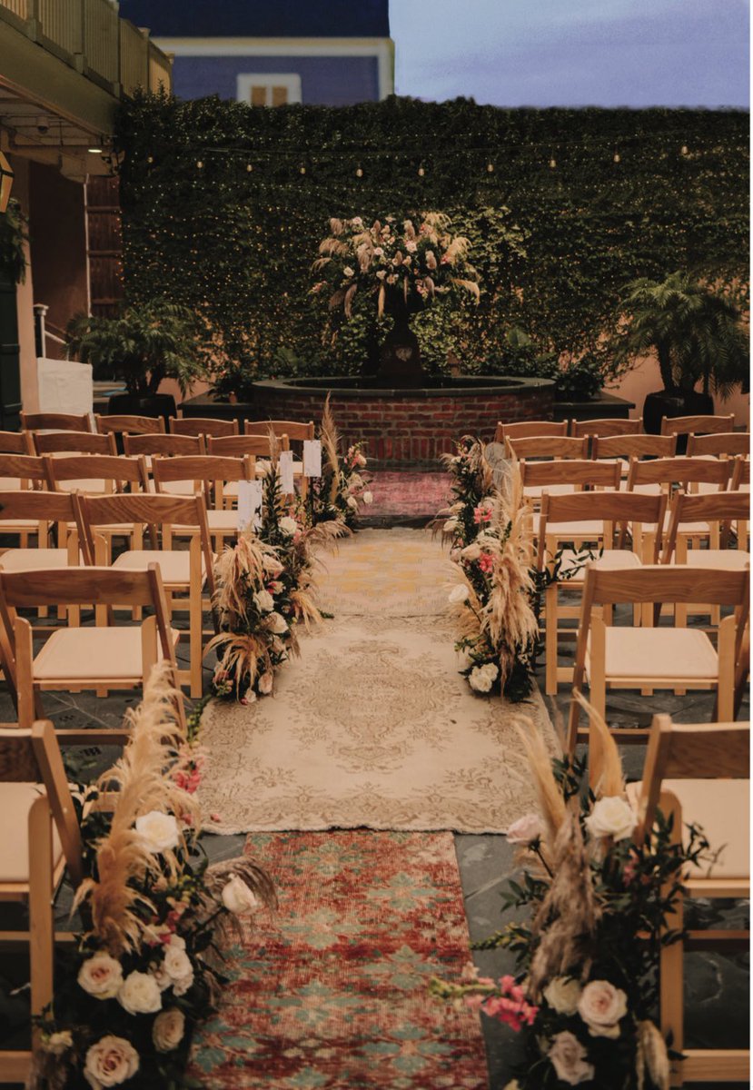 hugh_stiel's tweet image. Royal Frenchmen Hotel Bar in #NewOrleans is perfect for small to medium events with up to 250 guest. 
Reasons to book our property at 504-619-9660 or visit RoyalFrenchmenHotel.com   
#Weddings 
#Receptions 
#DinnerParies
#BatchelorParty’s 
#Honeymoons 
#Birthdays 
#Reunions…