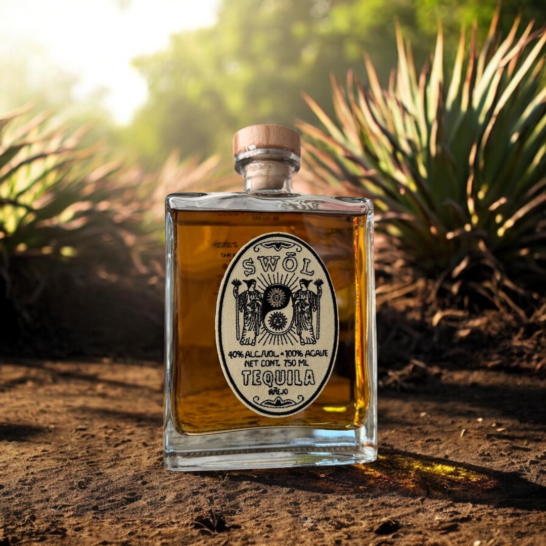 SWOL Tequila just dropped a reimagined bottle—sleeker, more bartender-friendly, but still rocking the removable embroidered patch. Even better? SWOL is sending five lucky winners on a 3-day all-inclusive trip to Mexico!  For More Details Visit: cwspirits.com