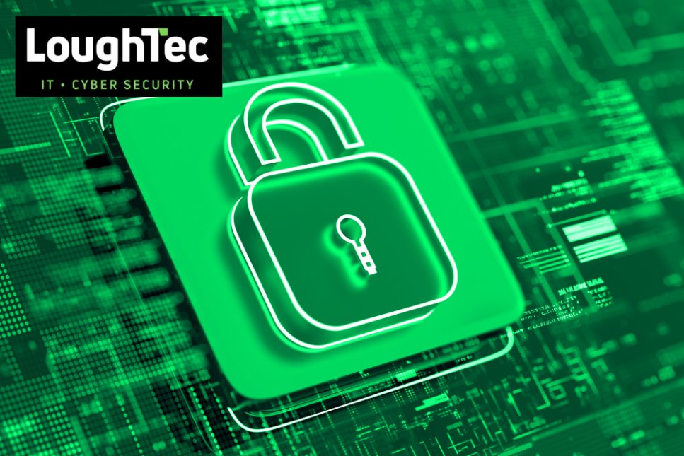 Cybersecurity is a business priority, not just an IT issue. 📊 Protect your organisation with strong cyber hygiene like network security, endpoint protection &amp; data backup. Learn more in our blog! 🔗
loughtec.com/cybersecurity-…

#WeAreLoughTec #CyberSecurity #DataProtection